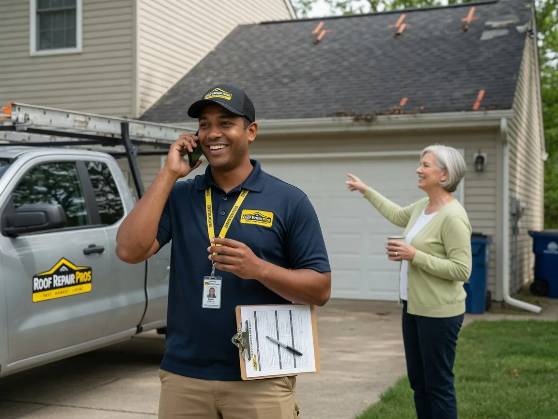Roof Repair Worthington, MO FAQs